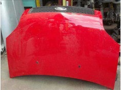 Recambio de capo para ford fusion (cbk) 1.4 tdci referencia OEM IAM   