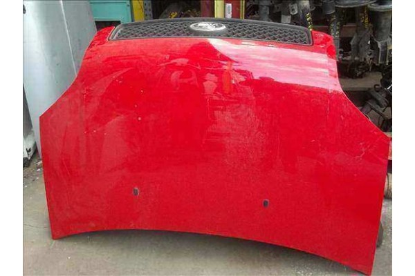 Recambio de capo para ford fusion (cbk) 1.4 tdci referencia OEM IAM   