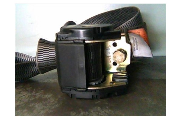 Recambio de juego cinturones delantero para land rover discovery i (lj, lg) 2.5 tdi referencia OEM IAM STC1744 STC1743 