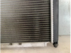 Recambio de radiador agua para renault 9 (l42_) 1.7 (l42n) referencia OEM IAM BP796671M31  