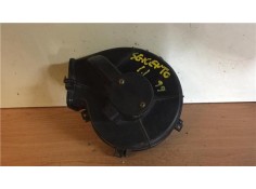 Recambio de motor calefaccion para fiat seicento (187) 1.1 (187axb, 187axb1a) referencia OEM IAM   