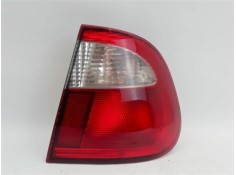 Recambio de piloto trasero derecho para seat cordoba berlina (6k2) referencia OEM IAM 6K5945096G 89300721 