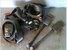Recambio de juego cinturones delantero para land rover discovery i (lj, lg) 2.5 tdi referencia OEM IAM STC1744 STC1743 