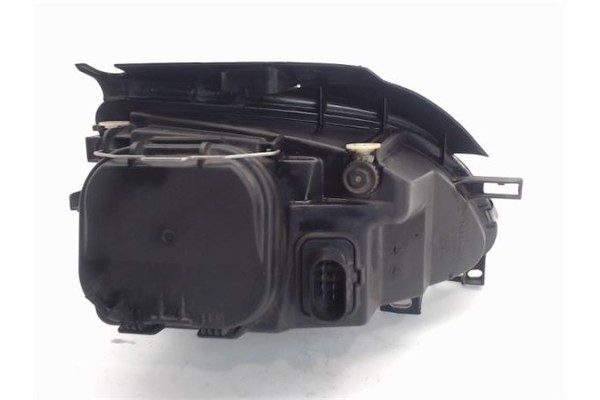 Recambio de faro delantero izquierdo para seat arosa (6h1) referencia OEM IAM   