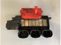 Recambio de modulo encendido para citroen c6 2.2 básico referencia OEM IAM 9662511280 72276156 