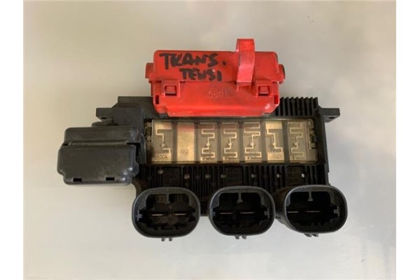 Recambio de modulo encendido para citroen c6 2.2 básico referencia OEM IAM 9662511280 72276156 