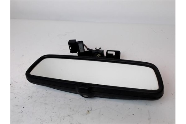 Recambio de retrovisor interior para opel vectra c berlina 2.0 dti 16v referencia OEM IAM 3500083  