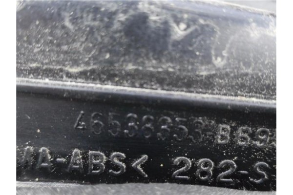 Recambio de piloto trasero izquierdo para fiat bravo (182) 1.6 16v (182.ab) referencia OEM IAM 46538353  