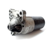 Recambio de motor arranque para renault laguna ii (bg0) 2.0 dynamique referencia OEM IAM 0001106017  
