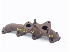 Recambio de colector escape para renault megane ii sedán (lm0/1_) 1.5 dci referencia OEM IAM 488141  