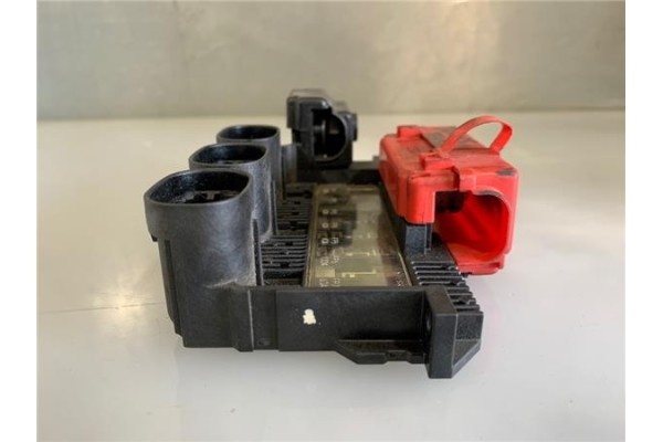 Recambio de modulo encendido para citroen c6 2.2 básico referencia OEM IAM 9662511280 72276156 