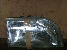 Recambio de faro delantero dcho para ford courier 1.8 d referencia OEM IAM   
