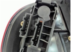 Recambio de piloto trasero derecho para seat cordoba berlina (6k2) referencia OEM IAM 6K5945096G 89300721 