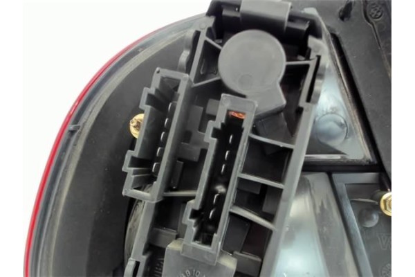 Recambio de piloto trasero derecho para seat cordoba berlina (6k2) referencia OEM IAM 6K5945096G 89300721 