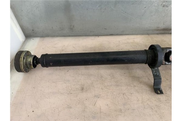 Recambio de cardan trasero para audi allroad quattro (4b5) 2.5 tdi (132kw) referencia OEM IAM 4Z7521101N  