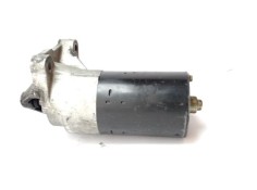 Recambio de motor arranque para renault laguna ii (bg0) 2.0 dynamique referencia OEM IAM 0001106017  