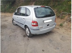 renault scenic i (ja...) del año 2001