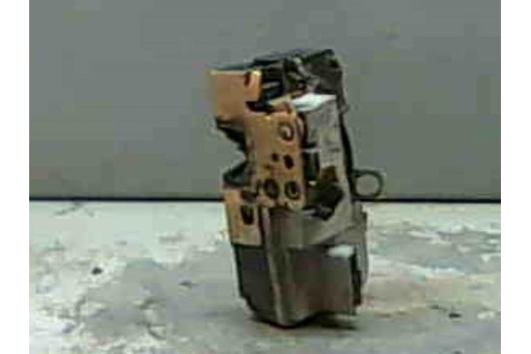 Recambio de cierre electromagnetico delantero derecho para peugeot 206 berlina (1998) 1.6 16v referencia OEM IAM   