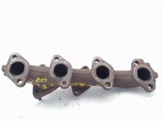 Recambio de colector escape para renault megane ii sedán (lm0/1_) 1.5 dci referencia OEM IAM 488141  
