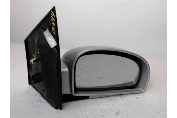 Recambio de retrovisor electrico derecho para hyundai getz (tb) 1.5 crdi referencia OEM IAM   