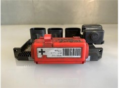 Recambio de modulo encendido para citroen c6 2.2 básico referencia OEM IAM 9662511280 72276156 
