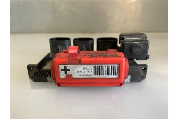 Recambio de modulo encendido para citroen c6 2.2 básico referencia OEM IAM 9662511280 72276156 