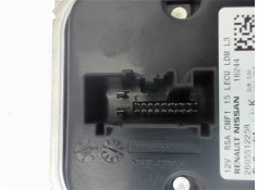 Recambio de centralita para renault clio iv 0.9 limited referencia OEM IAM 260551225R A2C90665801 