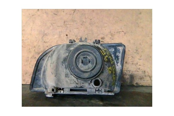 Recambio de faro delantero dcho para ford courier 1.8 d referencia OEM IAM   