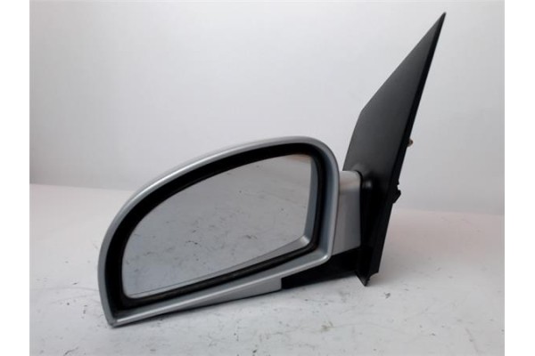 Recambio de retrovisor electrico izquierdo para hyundai getz (tb) 1.5 crdi referencia OEM IAM E4012190  