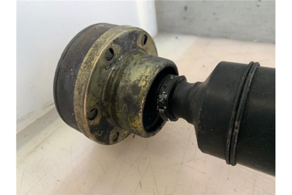 Recambio de cardan trasero para audi allroad quattro (4b5) 2.5 tdi (132kw) referencia OEM IAM 4Z7521101N  