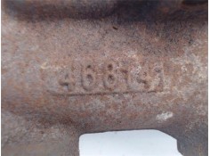 Recambio de colector escape para renault megane ii sedán (lm0/1_) 1.5 dci referencia OEM IAM 488141  