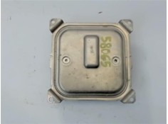 Recambio de centralita para renault clio iv 0.9 limited referencia OEM IAM 260551225R A2C90665801 