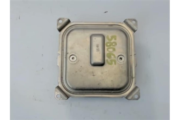 Recambio de centralita para renault clio iv 0.9 limited referencia OEM IAM 260551225R A2C90665801 