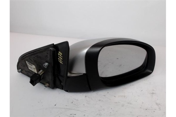 Recambio de retrovisor electrico derecho para opel vectra c berlina 2.0 dti 16v referencia OEM IAM 24436147  