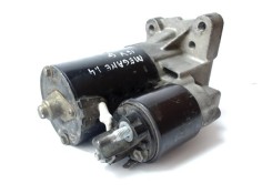Recambio de motor arranque para renault laguna ii (bg0) 2.0 dynamique referencia OEM IAM 0001106017  