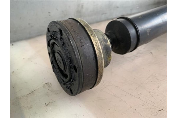 Recambio de cardan trasero para audi allroad quattro (4b5) 2.5 tdi (132kw) referencia OEM IAM 4Z7521101N  