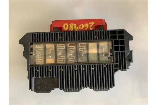 Recambio de modulo encendido para citroen c6 2.2 básico referencia OEM IAM 9662511280 72276156 