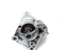 Recambio de motor arranque para renault laguna ii (bg0) 2.0 dynamique referencia OEM IAM 0001106017  