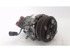 Recambio de compresor aire acond. para fiat iii fiorino (225) 1.3 d multijet referencia OEM IAM 1921FD433  