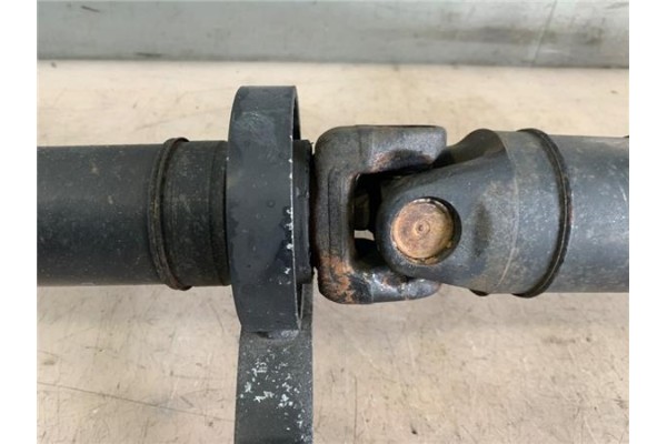 Recambio de cardan trasero para audi allroad quattro (4b5) 2.5 tdi (132kw) referencia OEM IAM 4Z7521101N  
