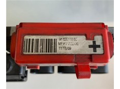 Recambio de modulo encendido para citroen c6 2.2 básico referencia OEM IAM 9662511280 72276156 