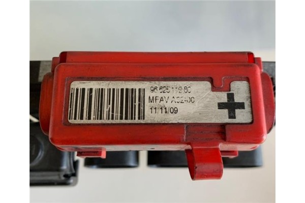 Recambio de modulo encendido para citroen c6 2.2 básico referencia OEM IAM 9662511280 72276156 