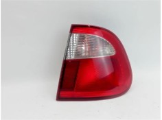 Recambio de piloto trasero derecho para seat cordoba berlina (6k2) referencia OEM IAM 6K5945096G 89300721 