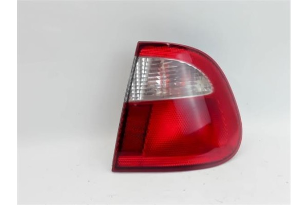 Recambio de piloto trasero derecho para seat cordoba berlina (6k2) referencia OEM IAM 6K5945096G 89300721 