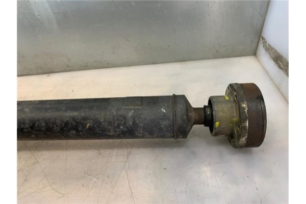 Recambio de cardan trasero para audi allroad quattro (4b5) 2.5 tdi (132kw) referencia OEM IAM 4Z7521101N  