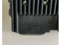 Recambio de modulo encendido para citroen c6 2.2 básico referencia OEM IAM 9662511280 72276156 