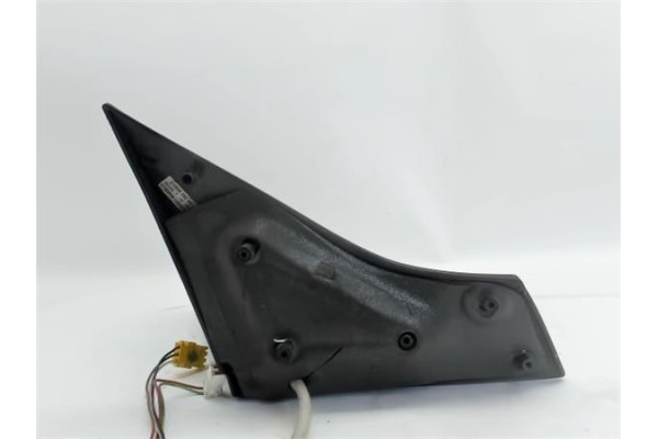 Recambio de modulo encendido para citroen c6 2.2 básico referencia OEM IAM 9662511280 72276156 