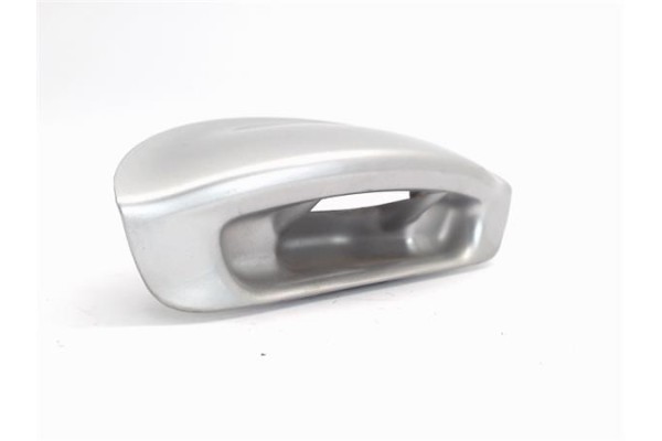 Recambio de maneta exterior porton para nissan micra (k12e) referencia OEM IAM 90606 AX600 