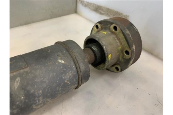 Recambio de cardan trasero para audi allroad quattro (4b5) 2.5 tdi (132kw) referencia OEM IAM 4Z7521101N  