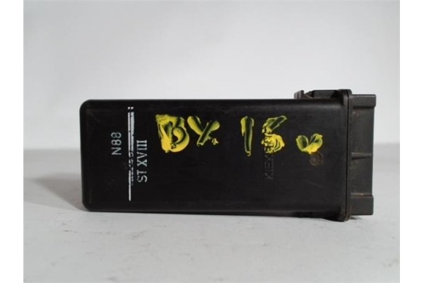 Recambio de centralita cierre para citroen bx berlina 1.9 gt 16v kat referencia OEM IAM  STXVIII 
